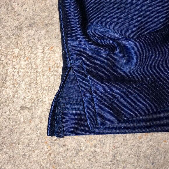 Vintage Distressed Star Wars C-3PO V-Neck Jersey T-Shirt | 2-Sided | S - Picture 8 of 16